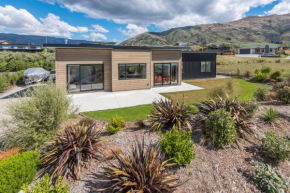 Simply Stunning, Wanaka